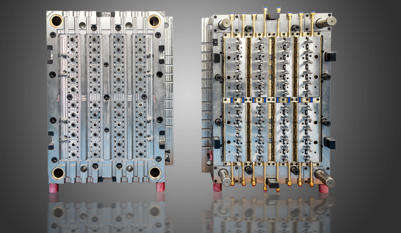 Molds / Tools / Dies